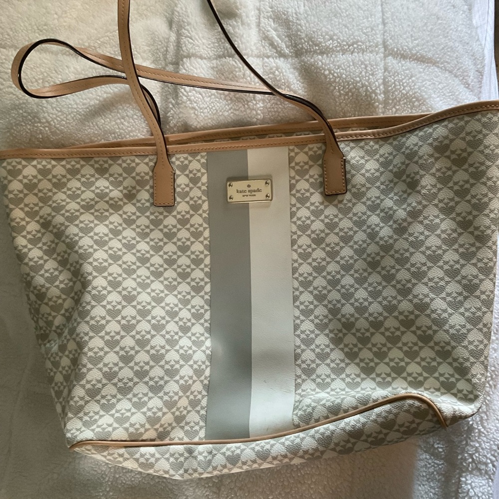 Kate Spade Tote